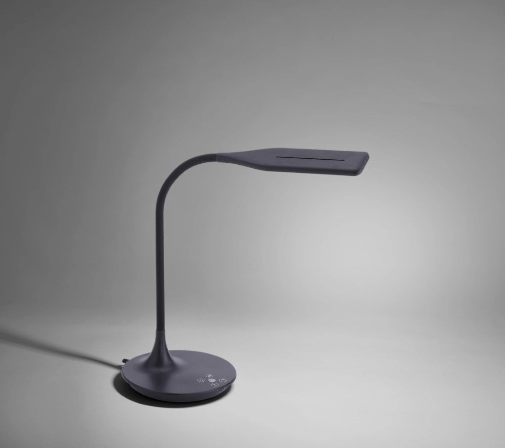 Flexibele tafellamp Rafael Just Light 4043689954208